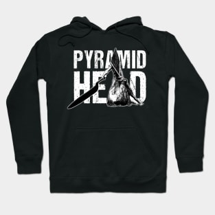 Pyramid Head Hoodie